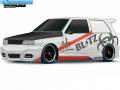VirtualTuning FIAT UNO by rondacar design