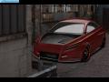 VirtualTuning VOLVO C70 by tenzo