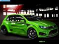 VirtualTuning VOLKSWAGEN Golf GT by tenzo