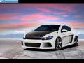 VirtualTuning VOLKSWAGEN Scirocco by TorgaS