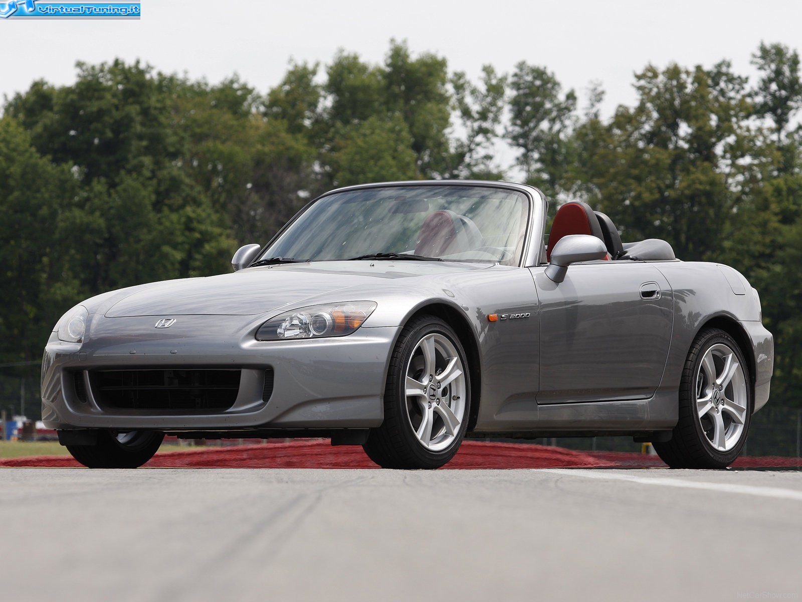 HONDA S 2000