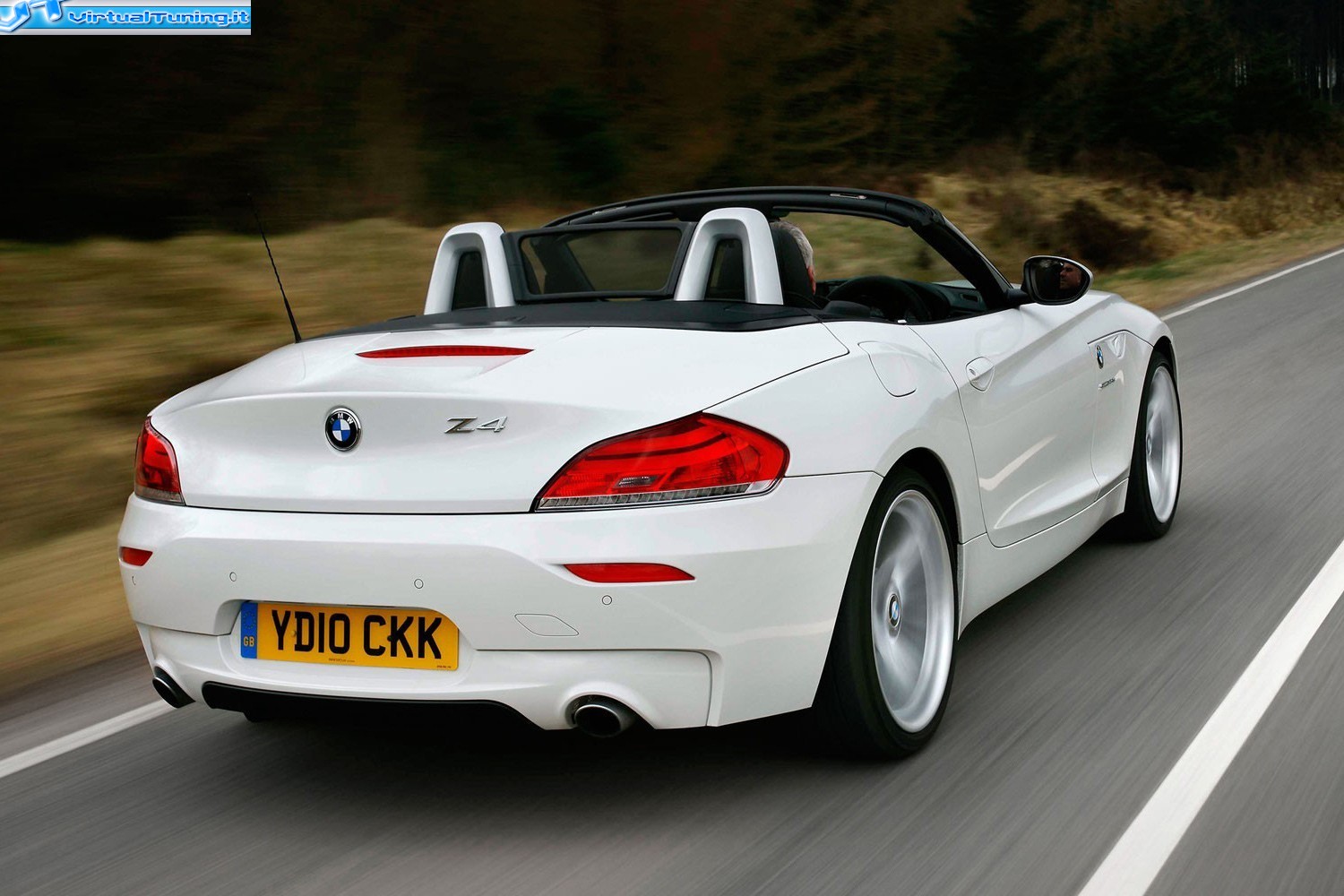 BMW Z4