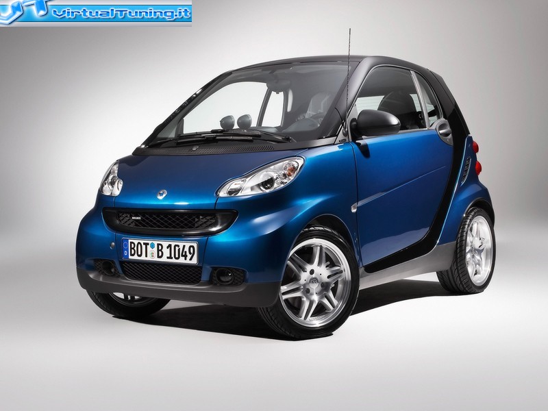 BRABUS smart
