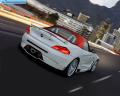 VirtualTuning BMW Z4 by Horsepower