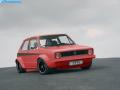 VirtualTuning VOLKSWAGEN golf I by serial drifter