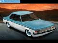 VirtualTuning FORD Taunus by abyss13
