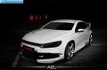 VirtualTuning VOLKSWAGEN Scirocco by AEL Design