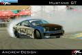 VirtualTuning FORD Mustang GT by ANDREW-DESIGN