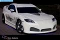 VirtualTuning MAZDA Rx8 by Don-Quixote