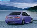 VirtualTuning BMW M3 Coupe by Erry