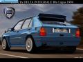 VirtualTuning LANCIA Delta Integrale Evoluzione by NemesiS