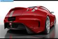 VirtualTuning FERRARI 599 Fiorano by peppus84