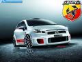 VirtualTuning FIAT punto abarth SS by saichisono