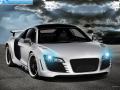 VirtualTuning AUDI r8 by Superale tuning
