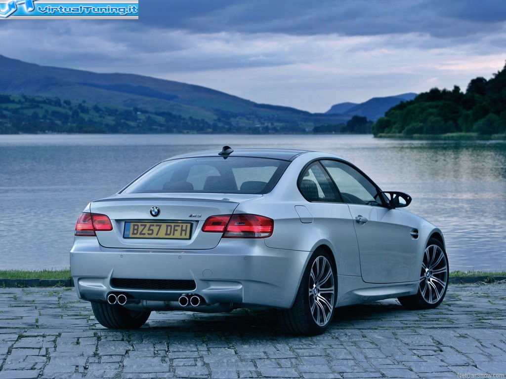 BMW M3 Challenge