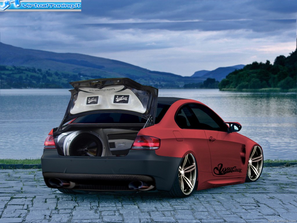 VirtualTuning BMW M3 Challenge by 
