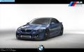 VirtualTuning BMW m3 by 95Bem