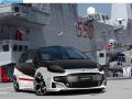 VirtualTuning FIAT punto evo by Abarth Design