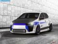 VirtualTuning VOLKSWAGEN Polo by abbadon