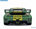 VirtualTuning ASTON MARTIN dbr9 le mans series by abe