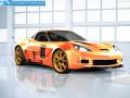 VirtualTuning CHEVROLET corvette carbon edition by abe