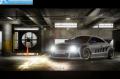 VirtualTuning AUDI tt le mans series by abe