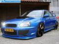 VirtualTuning SUBARU impreza by And1993