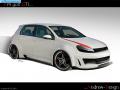 VirtualTuning VOLKSWAGEN Golf GTI by ANDREW-DESIGN