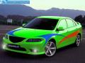 VirtualTuning MAZDA 6 by aquila91