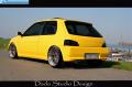 VirtualTuning PEUGEOT 106 gti by dado il matto