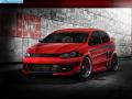 VirtualTuning VOLKSWAGEN polo by elboca