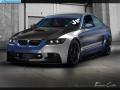 VirtualTuning BMW M3 by elboca