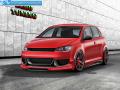 VirtualTuning VOLKSWAGEN Polo 2010 by elmo28