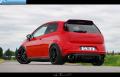 VirtualTuning FIAT Grande Punto JT by FedericoBiccheddu