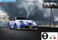 VirtualTuning ALFA ROMEO Mi.To by ft design