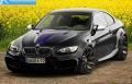 VirtualTuning BMW M3 GTS-R Loris by gnopt