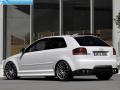 VirtualTuning AUDI A3 DTM by gnopt