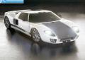 VirtualTuning FORD GT 40 by Golf mk4 TDI