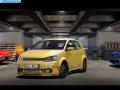 VirtualTuning VOLKSWAGEN Polo by grantmaxok