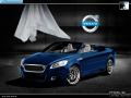 VirtualTuning VOLVO C70 by LATINO HEAT