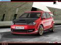 VirtualTuning VOLKSWAGEN polo by LATINO HEAT