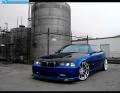 VirtualTuning BMW M3 by lawliet