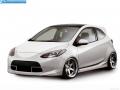 VirtualTuning MAZDA 2 by lawliet