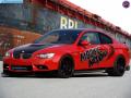 VirtualTuning BMW M3 by LS Style