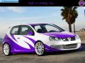 VirtualTuning VOLKSWAGEN Golf V by LS Style