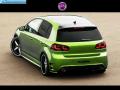 VirtualTuning VOLKSWAGEN Golf VI by LS Style