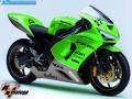 VirtualTuning KAWASAKI Ninja by Manuel VirtualTuner