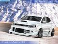 VirtualTuning VOLKSWAGEN polo by marcofede33