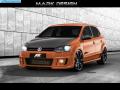 VirtualTuning VOLKSWAGEN polo by marcor8