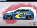 VirtualTuning SUBARU Impreza STi R400 by Riddick1